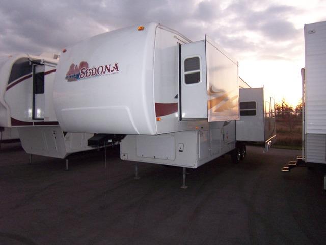 2005 Gulfstream Sedona